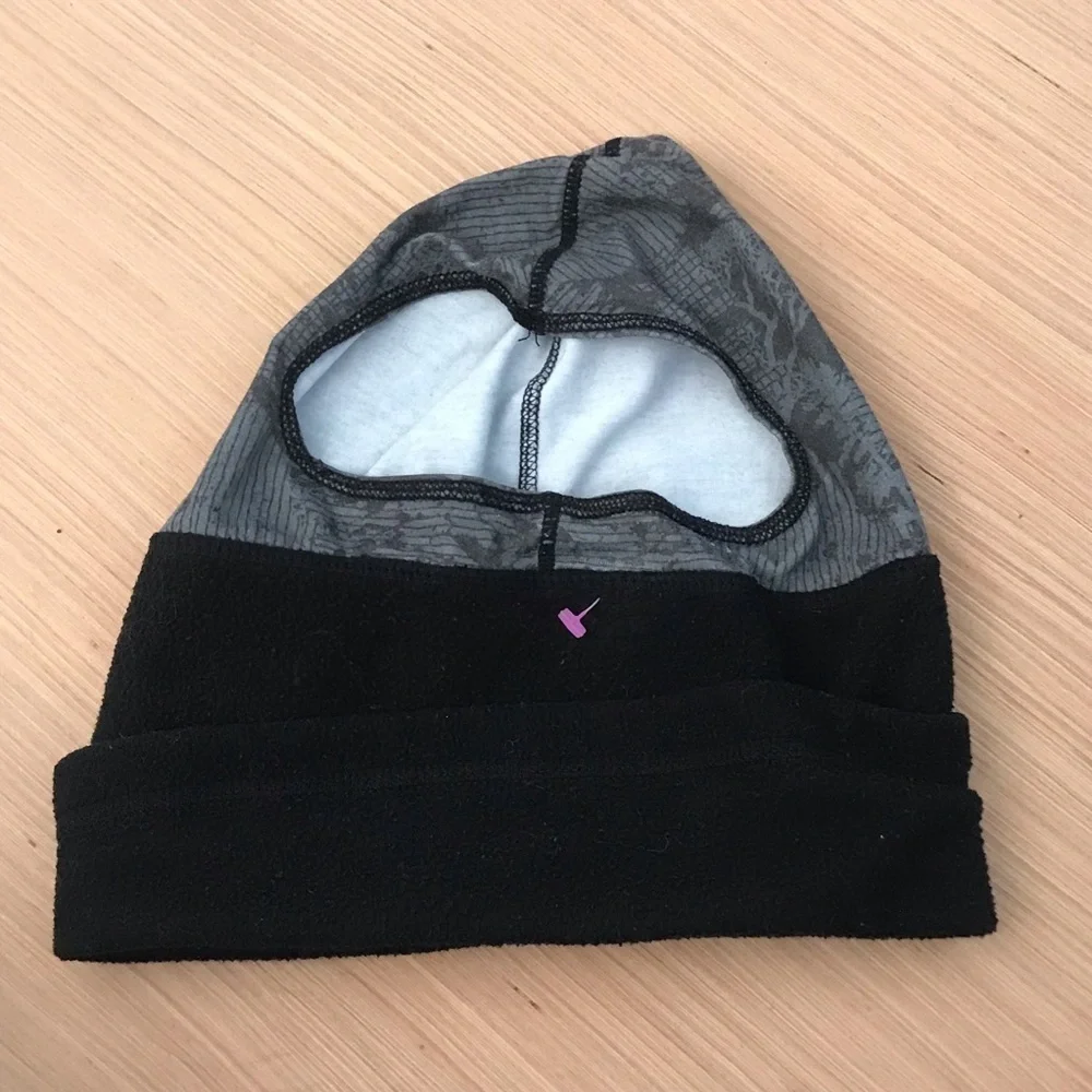 REI Beanie Face Mask